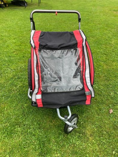Bike Trailer