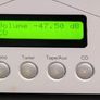 denon cd player, amplifier and speakers Image 3