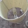 Pair of lamps including bulbs Image 9