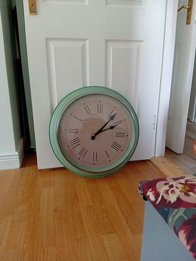 Clock