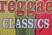 Reggae Classic - 54 Ska And Reggae Greats. 3 CD.