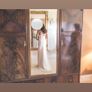 Wedding dress and bridesmaids dresses Image 3