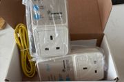 New pair of Powerline Adapters