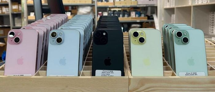 iPhone Stock Available | Used & Fully Tested | Prices From 149 | Phoney Tech Navan