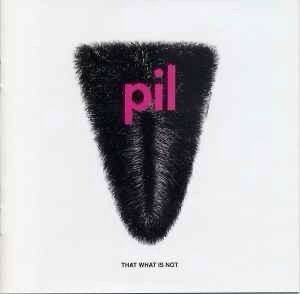 pil  |  that what is not