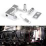 Intake Manifold Repair Bracket For Volkswagen 2.0 TDI Inlet Aluminium Manifold Flap V157 Actuator Motor Kit P2015 03L129711E Image 2