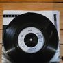 Black Wonderful Life 7 inch Vinyl 1987 A and M AM 402 Image 4