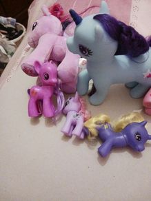 My little pony