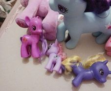 My little pony