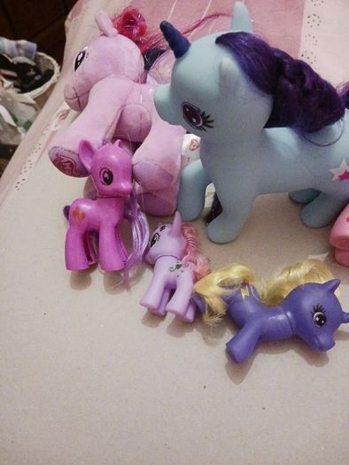 My little pony