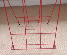 Metal Display Stand (Foldable)