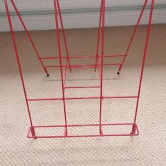 Metal Display Stand (Foldable)