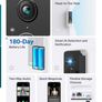 tapo video doorbell Image 3