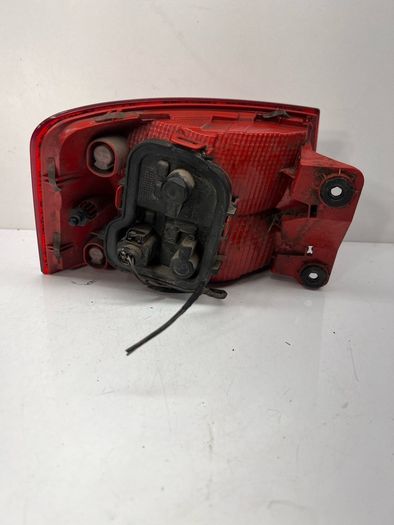 Audi A6 S6 C7 4G 2013 Rear right rear tail light lamp 4G5945096 A2l10b5s