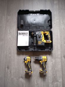 DeWalt Cordless Tools