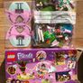 Lego Friends Glamping 41392 (Missing Pieces) Image 2