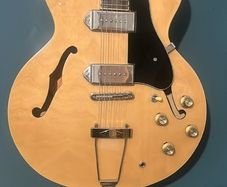 epiphone casino