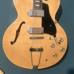 epiphone casino