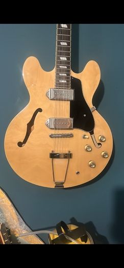 epiphone casino