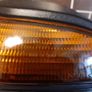 NOS Golf mk3 gti vr6 Hella tinted rear lamp Image 2