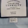 Charles Tyrwhitt 16.5 Slim Fit Image 2
