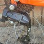 Rockrider Bicycle ' 9-12 Years' 26" Expl 500 Mtb Image 5