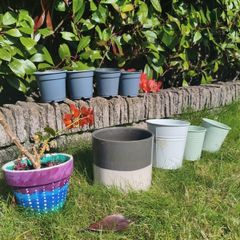pots