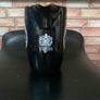 Black and White Scotch Whisky Jug Image 3