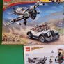 Lego Indiana Jones Image 2