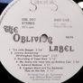 Salmontails - Salmontails Vinyl LP (1980) Only UK Pressing Folk SIGNED Image 4