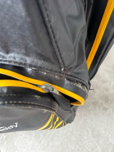 powakaddy cart bag