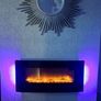 Electric Fire Image 3