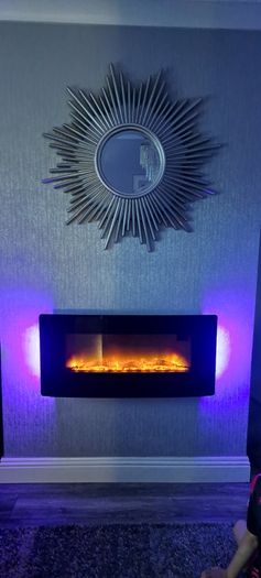 Electric Fire