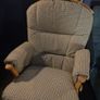 Nursing Chair for Sale Very Good Condition Image 4