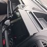 Peugeot Boxer, fiat ducato, Citroen Relay 9" Android head unit plus fitting kit plus new camera Image 2