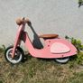 Little Dutch Wooden Balance Bike Image 3