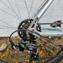 Carrera Parva Womens Hybrid Bike Image 2