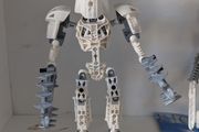 Bionicle Nuju