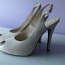 Women's Wedding Shoes Image 2
