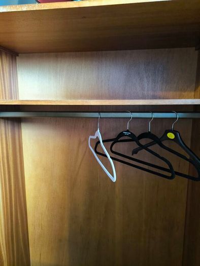 Rossmore Solid Wood Wardrobe