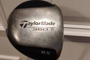Golf club