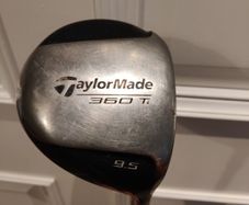 Golf club