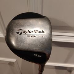 Golf club