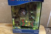lego chima watch - new - released 2013