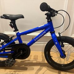Ridgeback Dimension 14 inch