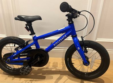 Ridgeback Dimension 14 inch