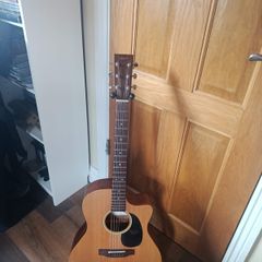 acoustic guitar