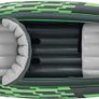 Challenger Kayak 2 Person Inflatable Canoe with Aluminum Oars and Hand Pump (FREE SHIPPING) Image 3