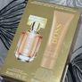 Hugo Boss BOSS The Scent For Her Edp 30ml Gift Set and Dolce and Gabbana Devotion Parfum new Image 5