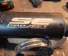 moto parts